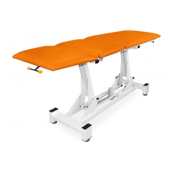 Stół do masażu i rehabilitacji NSR-3 L2E przykładowy kolor